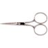 Klein Tools Carbon Steel Embroidery Scissor 4" With Large Ring