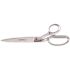Klein Tools Carbon Steel Bent Trimmer 12" With Large Ring
