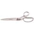 Klein Tools Carbon Steel Bent Trimmer 12" With Large Ring