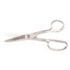 Klein Tools Stainless Steel Heavy-Duty Shear 8-5/8" W/Curved Handle