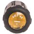 Klein Tools Bk Wire Bending Cabinet Tip Screwdriver 8.3" W/round Shank 4"