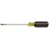 Klein Tools Bk Wire Bending Cabinet Tip Screwdriver 8.3" W/round Shank 4"