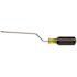 Klein Tools 1/4 Inch Cab Tip Screwdriver Rapi-Driv