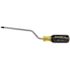 Klein Tools Black #2 Phillips Screwdriver 9.75" W/round Rapi-Driv 6"