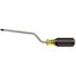 Klein Tools Black #2 Phillips Screwdriver 9.75" W/round Rapi-Driv 6"