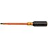 Klein Tools Screwdriver, Insulated, #3 Phillips 7 Inch Length