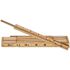Klein Tools Wood Folding Ruler With Extension