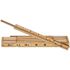 Klein Tools Wood Folding Ruler With Extension