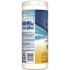 Clorox Disinfecting Wipes, 7 X 8, Citrus Blend, 35/canister, Carton Of 12
