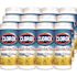 Clorox Disinfecting Wipes, 7 X 8, Citrus Blend, 35/canister, Carton Of 12