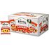Knott'S Berry Farm Premium Berry Jam Shortbread Cookies, 2 Oz Pack, Case Of 36