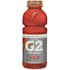 Gatorade G2 Perform 02 Low-Calorie, Fruit Punch, 20 Oz Bottle, Case Of 24