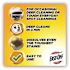 Easy-Off Heavy Duty Oven Cleaner, Fresh Scent,foam,14.5 Oz Aerosol, Carton Of 12