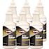 Clorox Urine Remover For Stains And Odors, 32 Oz Pull Top Bottle, Carton Of 6