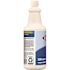 Clorox Bleach Cream Cleanser, Fresh Scent, 32 Oz Bottle, Carton Of 8