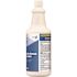 Clorox Bleach Cream Cleanser, Fresh Scent, 32 Oz Bottle, Carton Of 8