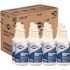 Clorox Bleach Cream Cleanser, Fresh Scent, 32 Oz Bottle, Carton Of 8