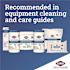 Clorox Healthcare Bleach Germicidal Wipes, Unscented, Carton Of 900