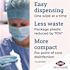 Clorox Healthcare Bleach Germicidal Wipes, Unscented, Carton Of 900