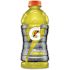 Gatorade G-Series Perform 02 Thirst Quencher Lemon-Lime,20 Oz Bottle,case Of 24