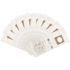 Hoover Disposable Vacuum Bags, Standard Cu2, Package Of 10
