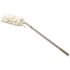 Rubbermaid Commercial Hiduster Angled Lauderable Head Dusting Tool 51" Handle