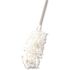 Rubbermaid Commercial Hiduster Angled Lauderable Head Dusting Tool 51" Handle