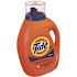 Tide 92 Oz Liquid Laundry Detergent, Original Scent, 64 Loads Case Of 4
