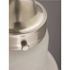 Progress Lighting Gather Two Light Brushed NICKEL Bath Light With Etched Glass