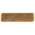 Rubbermaid Yellow Hygen Super Scrubber Mop Package Of 6