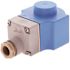 Danfoss 24vdc 16watt Coil W/termbox