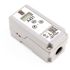Johnson Controls 120/240v Spdt -40/212f 6' Sen