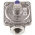 Maxitrol 3/4"npt 1/2psi Inlet 5-12"wc Op Seat Poppet Appliance Gas Regulator