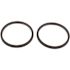 Bell & Gossett Flange Gasket Set 2.5 & 3" Pump