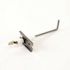 Lennox 90 Degree Angle Bend Flame Sensor