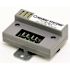 Mamac Systems Humidity Sensor With 3 Percent Accuracy 4-20ma 2-Wire Output 10k