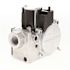 White-Rodgers 3/4" 24v Slow Open Natural Gas Valve 335cfh