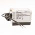 Schneider Actuator, 24vac, Two Position, Normally Closed, High Temperature
