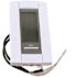 Honeywell Electric Heat Thermostat 120 VAC 7 Day Programmable Vertical