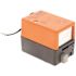 Belimo Zone Actuator, Spring-Return, Normally Open, 24vac, 24vdc