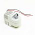 Siemens 24v Normally Closed 2 Position Spring Return Zone Valve Actuator