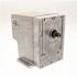 Schneider Two Position Actuator, 120v, 60#, Spring Return, Auxiliary Switch