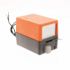 Belimo Zone Actuator, Spring-Return, Normally Closed, 24vac, 24vdc