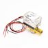 Schneider 2 Way 3/4" Flare 3.5 Cv 24vac Spring Return 2 Position End
