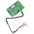 Ge General Electric Replacement Display Board For Air Conditioner, Part #wj26x20184