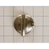 Whirlpool Replacement Burner Control Knob For Ranges, Part# Wp74009148