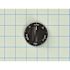 Whirlpool Replacement Burner Knob For Range, Part# Wp3196027