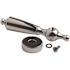 Symmons Decorative Handle Kit Chrome