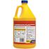 Zep Commercial Calcium, Lime And Rust Stain Remover, 1 Gallon, Case Of 4