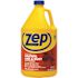 Zep Commercial Calcium, Lime And Rust Stain Remover, 1 Gallon, Case Of 4